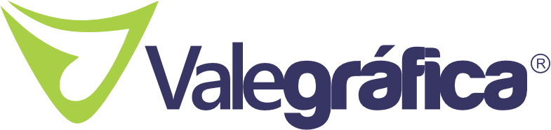 logo vale verde e azul