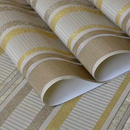 Papel de Parede que Transforma Ambientes